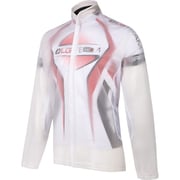 1030107S000 [CLEAN IMPER JACKET S / 000 / CLEAR]