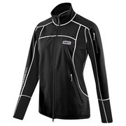 1030113L020 W`S ENERBLOCK JACKET L / 020 / BLACK