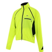 1030116L023 ELECTRA 2 JACKET L / 023 / BRIGHT YELLOW