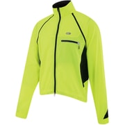 1030116S023 ELECTRA 2 JACKET S / 023 / BRIGHT YELLOW