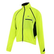 1030116XS023 ELECTRA 2 JACKET XS / 023 / BRIGHT YELLOW