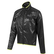 1030127M3K3 [SUPER LITE JACKET  M / 3K3 / BLACK / BRIGHT YELLOW]