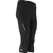 1050319S020 [W`S JOURNEY KNICKERS S / 020 / BLACK]