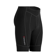 1050413M020 FIT SEN. SHORTS 2 M/ 020 / BLACK
