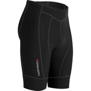 1050413S020 FIT SEN. SHORTS 2 S/ 020 / BLACK