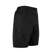 1054065L020 [CYCLO SHORTS L / 020 / BLACK]