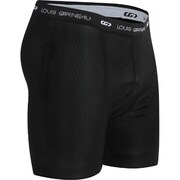 1054082S020 MESH INNERSHORTS 2 S / 020 / BLACK