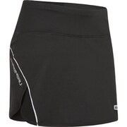 1054089S020 [W`S RUNNING SKIRT S / 020 / BLACK]