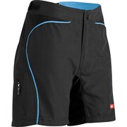 1054092S770 W`S SANT.CRUZ SH2 S/ 770 / BLACK/ FLASH BLUE