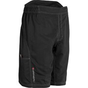 1054095S020 [LIBERTY 2 SHORTS S/ 020 / BLACK]