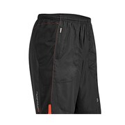 1055252M484 [TECH RUN SHORTS 2 M/ 484 / BLACK / FULO ORANGE]