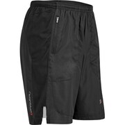 1055252S020 [TECH RUN SHORTS 2 S / 020 / BLACK]