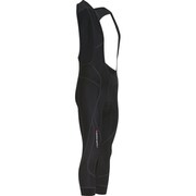 1058198S020 ENDURO BIB KNICKERS S / 020 / BLACK