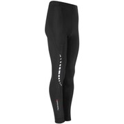 1060145S020 MAT ULTRA TIGHTS S / 020 / BLACK