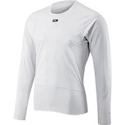 1070187L019 [SF-2 LS PLASTRON L / 019 / WHITE]