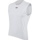 1070189M019 [SF-2 PLASTRON M / 019 / WHITE]