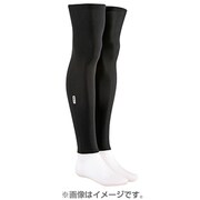 1083039L276 LEG WARMERS L / 276 / RED / BLACK