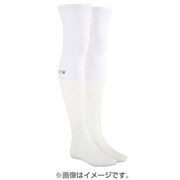 1083040L019 KNEE WARMERS L / 019 / WHITE