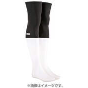 1083040L276 KNEE WARMERS L / 276 / RED / BLACK