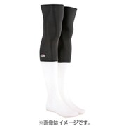 1083040M020 KNEE WARMERS M / 020 / BLACK