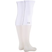 1083040S019 KNEE WARMERS S / 019 / WHITE