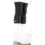 1083040S020 KNEE WARMERS S / 020 / BLACK