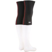 1083040S276 KNEE WARMERS S / 276 / RED / BLACK