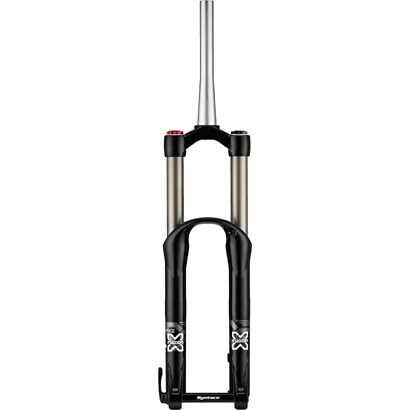 12XF-FSVG018 VENGEANCE RC BLACK