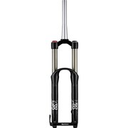 12XF-FSVG018 VENGEANCE RC BLACK