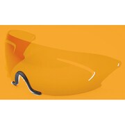 VORTTICE LENS O/S/ 076 / ORANGE 1405045OS076