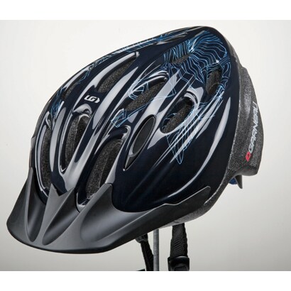 レディース用 52～57cm 1405732UW4N4 VICTORIA UW/ 4N4 / BLACK / BLUE