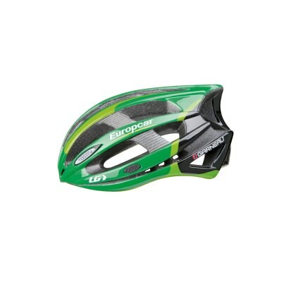 1405950M4Q4 EUROPCAR QUARTZ M / 4Q4/ TEAM REPLICA GREEN
