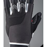 1481102S020 MONDO GLOVE S/ 020 / BLACK