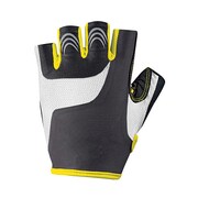 1481102XL003 MONDO GLOVE XL/ 003 / YELLOW