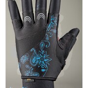 1481103S787 W`S MONDO GLOVE S/ 787 / FLASH BLUE
