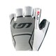 1481104L067 ELITE GLOVE L/ 067 / SILVER