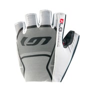 1481104L067 ELITE GLOVE L/ 067 / SILVER