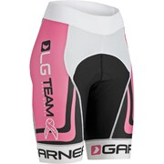 2850380S4K1 [W`S EQUIPE SHORTS S]