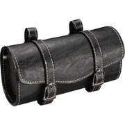 PU SEAT BAG BLACK BG-NO-001