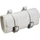 PU SEAT BAG WHITE BG-NO-002