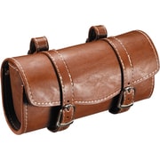 PU SEAT BAG ブラウン BG-NO-003