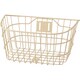 BK-LT-013 COLOR BASKET IVORY