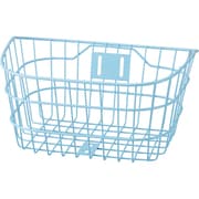 BK-LT-014 COLOR BASKET LIGHT BLUE
