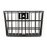 KIDS BASKET キッズ用バスケット ブラック BK-LT-016