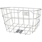 WIDE COLOR BASKET シルバー BK-TY-014