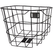 BK-TY-018 LONG COLOR BASKET BLACK