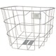BK-TY-019 LONG COLOR BASKET SILVER