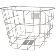BK-TY-019 LONG COLOR BASKET SILVER