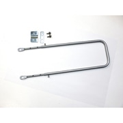 BK-TY-027 バスケットステー SILVER