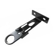 ロング金具アジャスター付  11/8INCH BK-YI-005